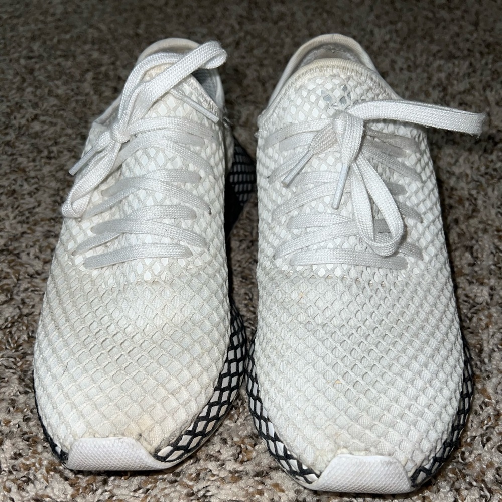 ADIDAS SHOES